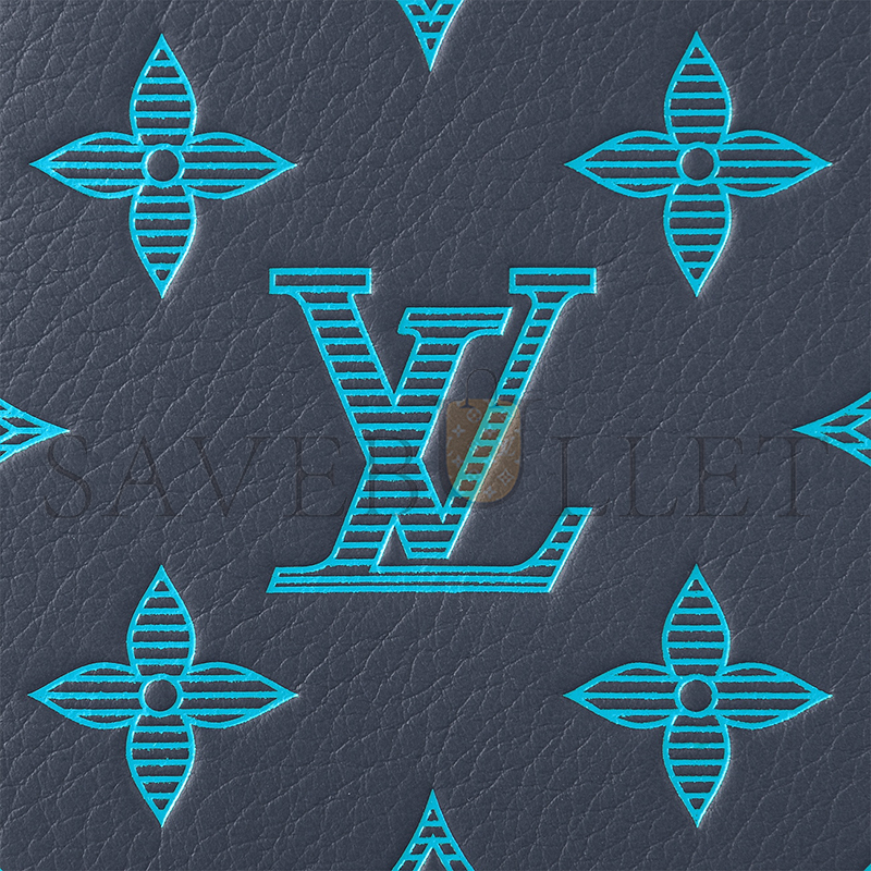 l0*is V*t0n multiple wallets m82323 (11.5*9*1.5cm)